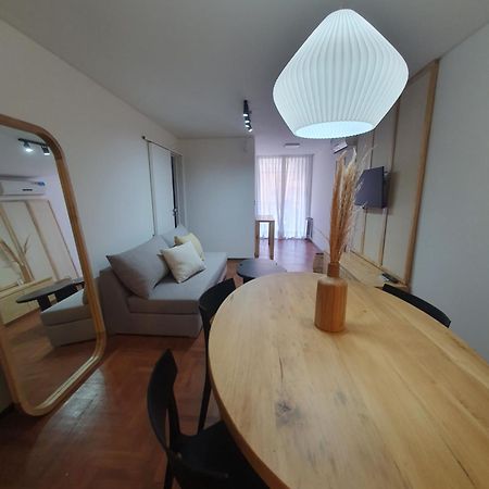 Loan Nueva Cordoba 6A Διαμέρισμα Εξωτερικό φωτογραφία