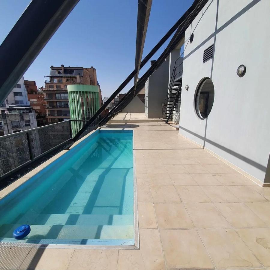 Loan Nueva Cordoba 6A Διαμέρισμα Εξωτερικό φωτογραφία