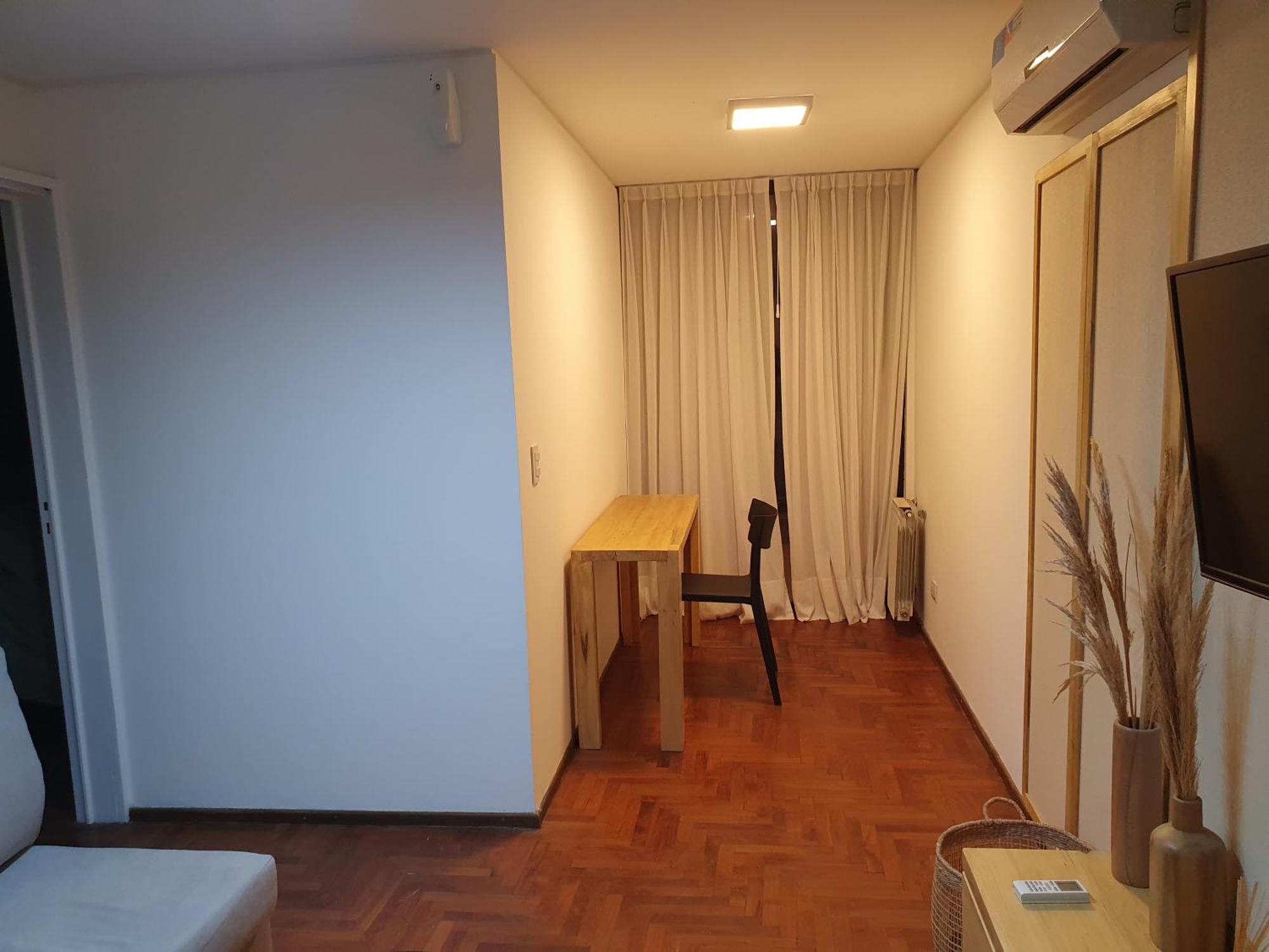 Loan Nueva Cordoba 6A Διαμέρισμα Εξωτερικό φωτογραφία