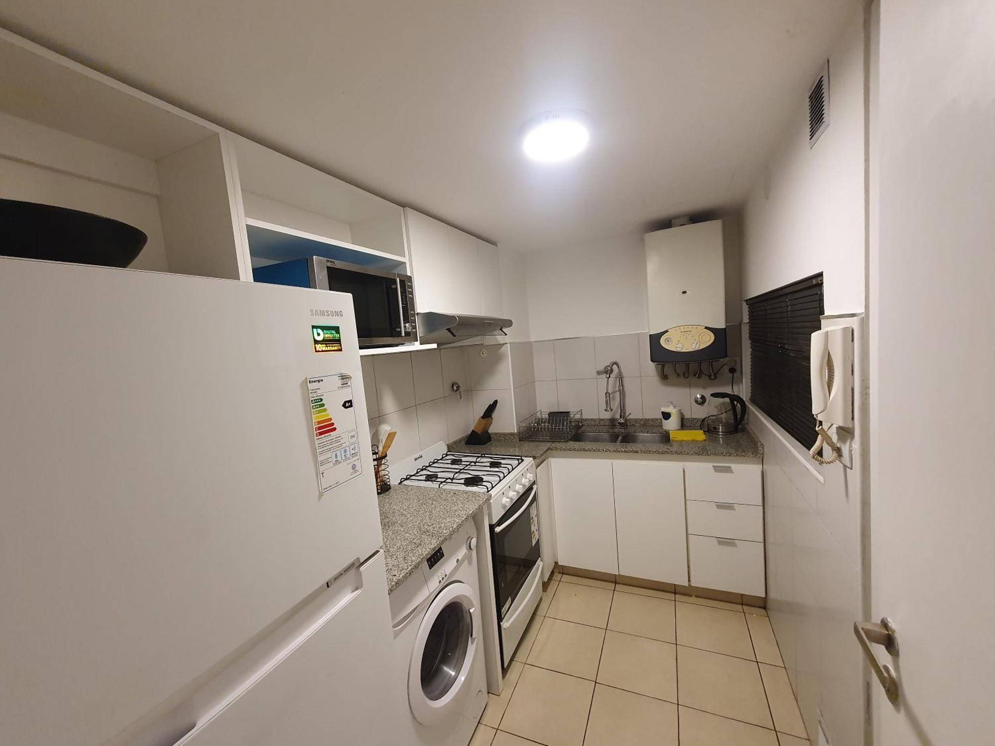 Loan Nueva Cordoba 6A Διαμέρισμα Εξωτερικό φωτογραφία