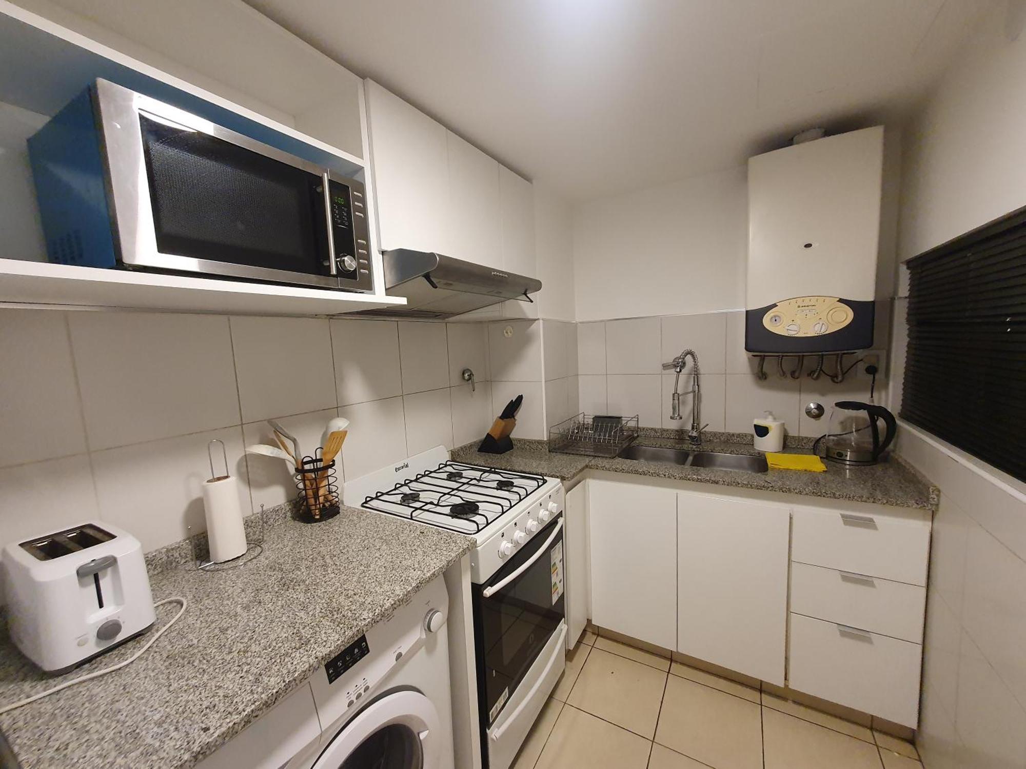 Loan Nueva Cordoba 6A Διαμέρισμα Εξωτερικό φωτογραφία