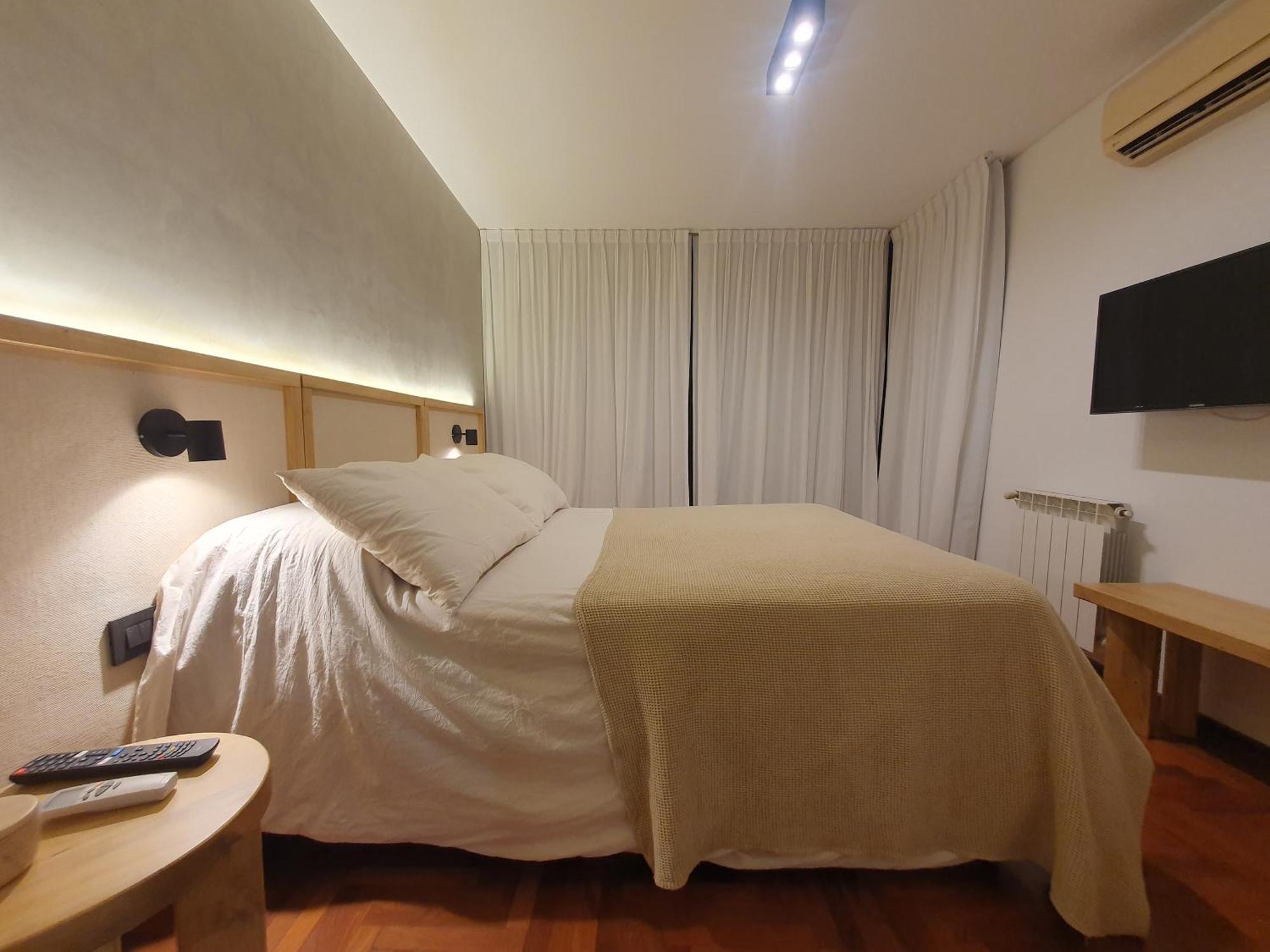 Loan Nueva Cordoba 6A Διαμέρισμα Εξωτερικό φωτογραφία