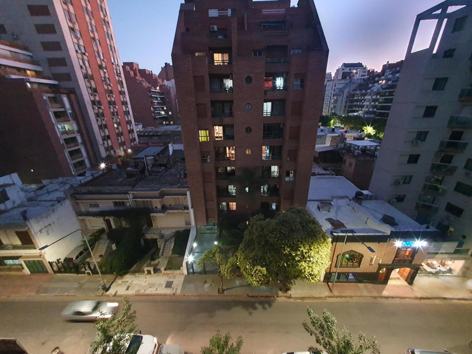 Loan Nueva Cordoba 6A Διαμέρισμα Εξωτερικό φωτογραφία