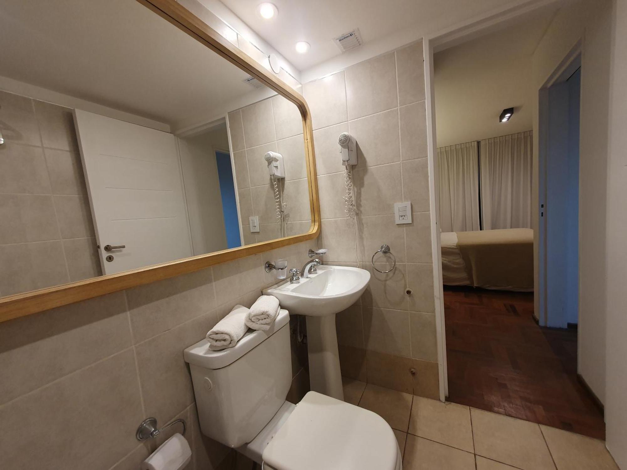 Loan Nueva Cordoba 6A Διαμέρισμα Εξωτερικό φωτογραφία