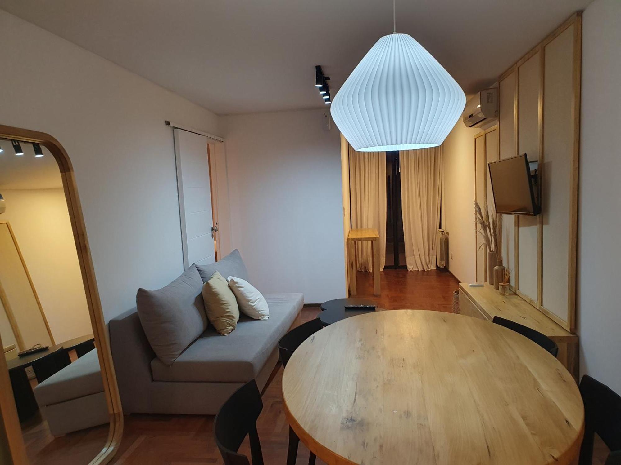 Loan Nueva Cordoba 6A Διαμέρισμα Εξωτερικό φωτογραφία