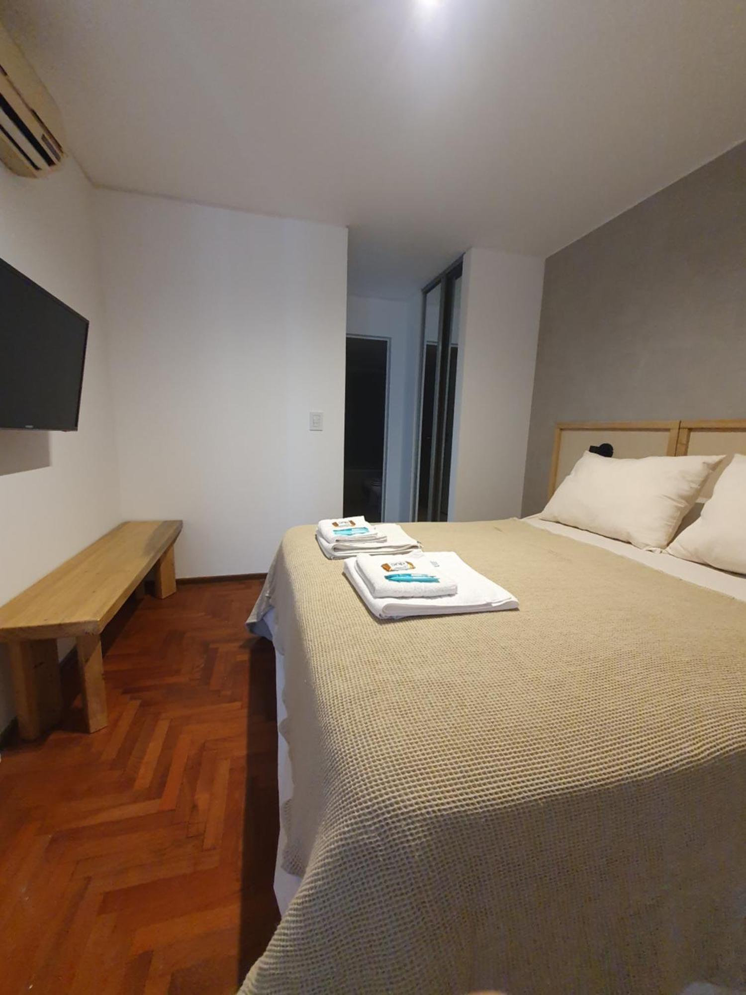 Loan Nueva Cordoba 6A Διαμέρισμα Εξωτερικό φωτογραφία