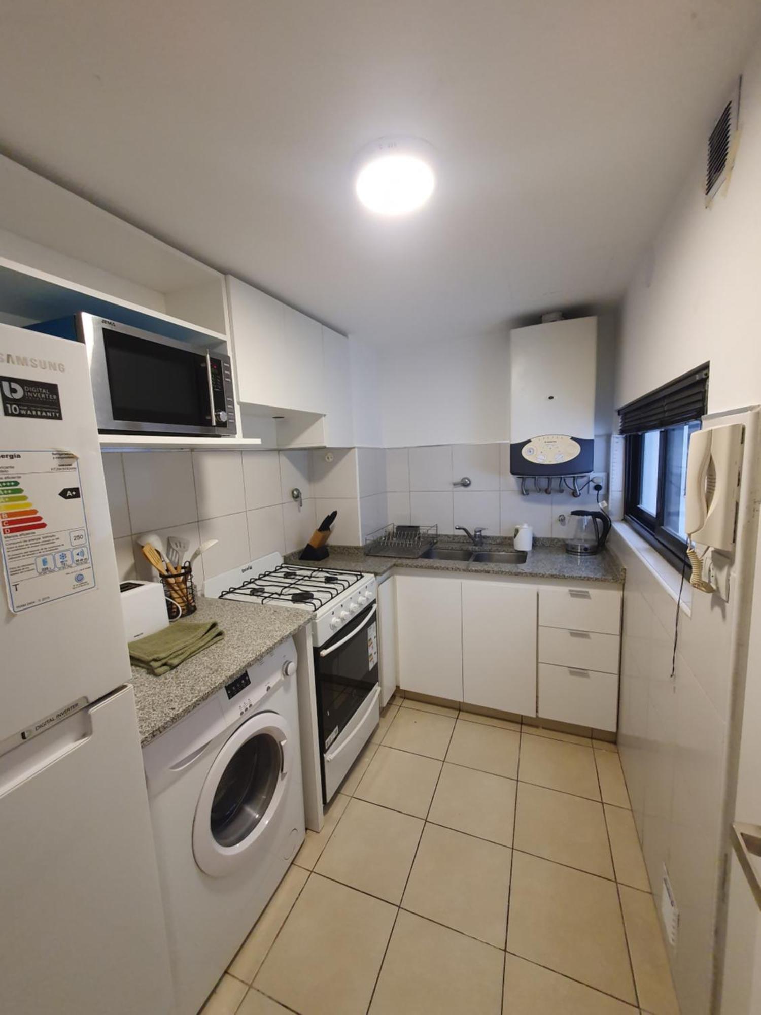 Loan Nueva Cordoba 6A Διαμέρισμα Εξωτερικό φωτογραφία